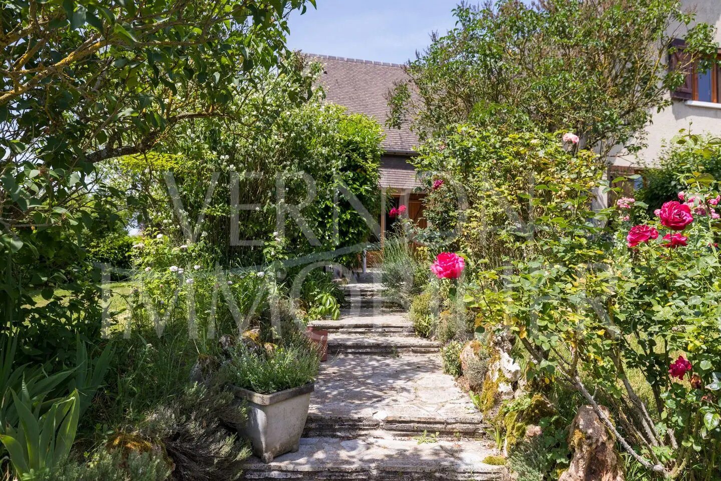 Maison à vendre, 169m², Tilly