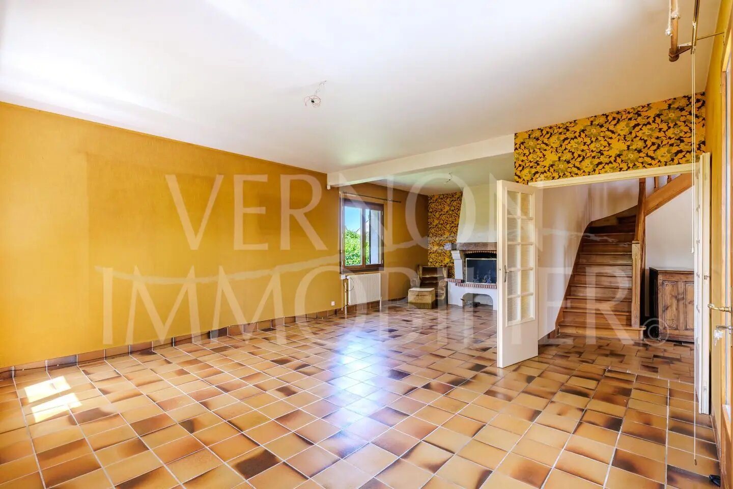 Maison à vendre, 169m², Tilly