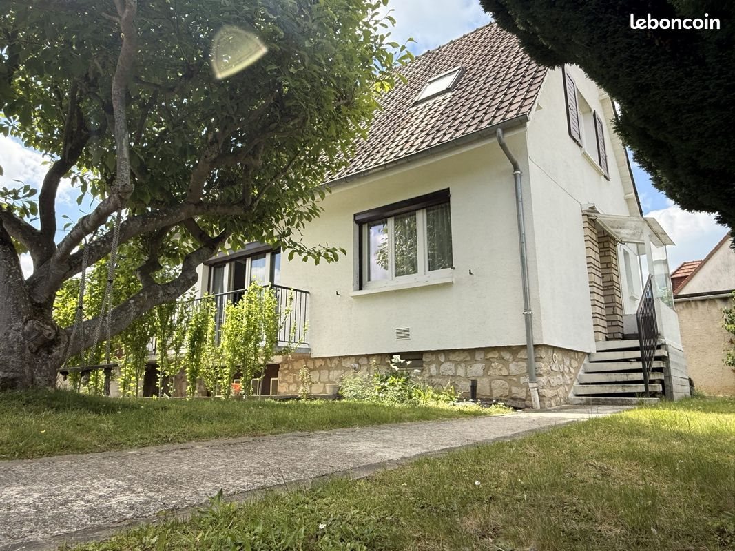 Maison à vendre, 74m², Vernon