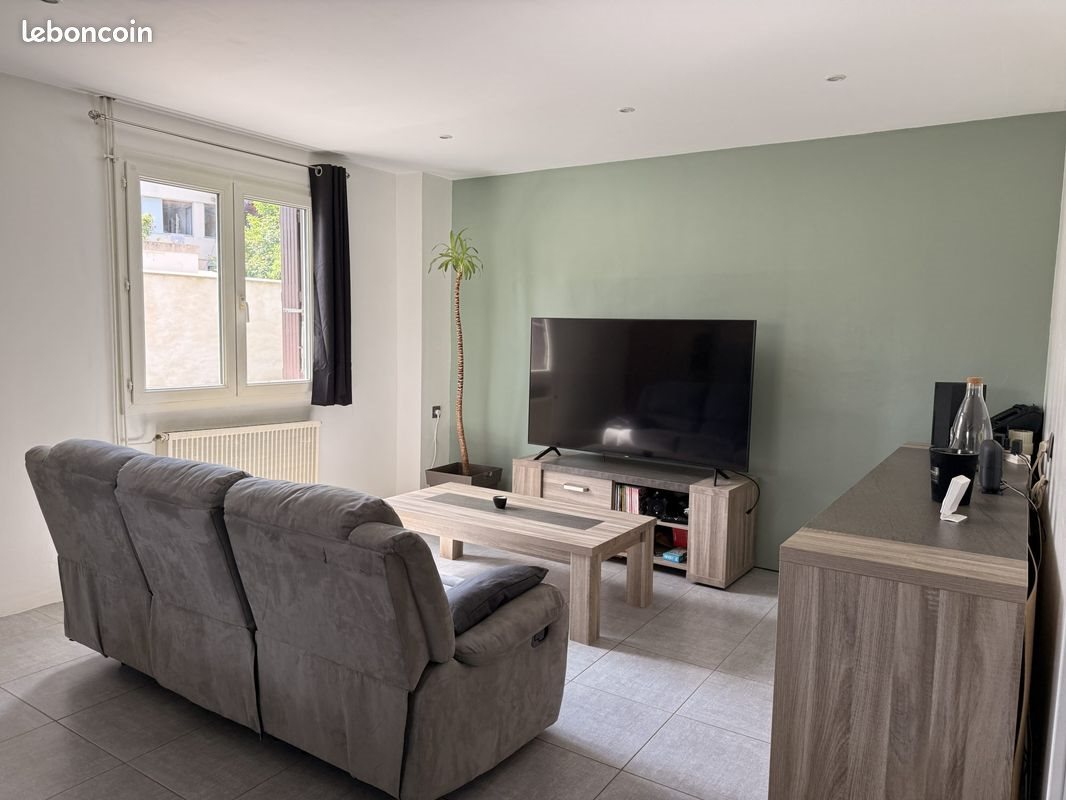Maison à vendre, 74m², Vernon