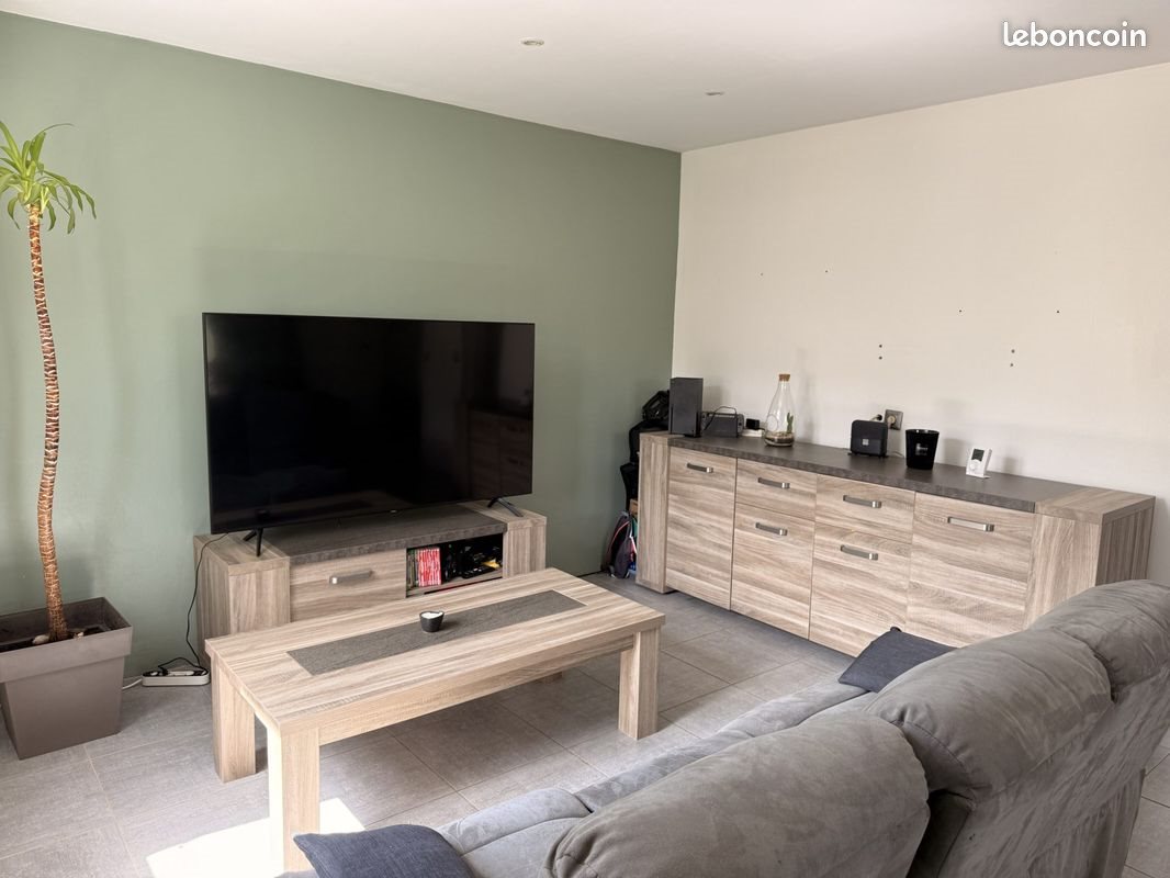 Maison à vendre, 74m², Vernon