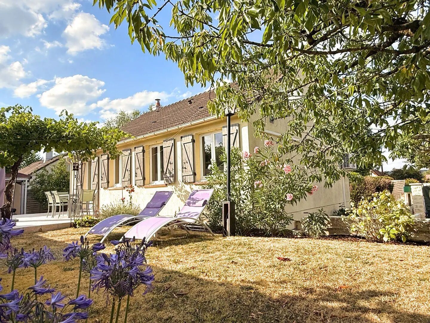 Maison à vendre, 76m², Vernon