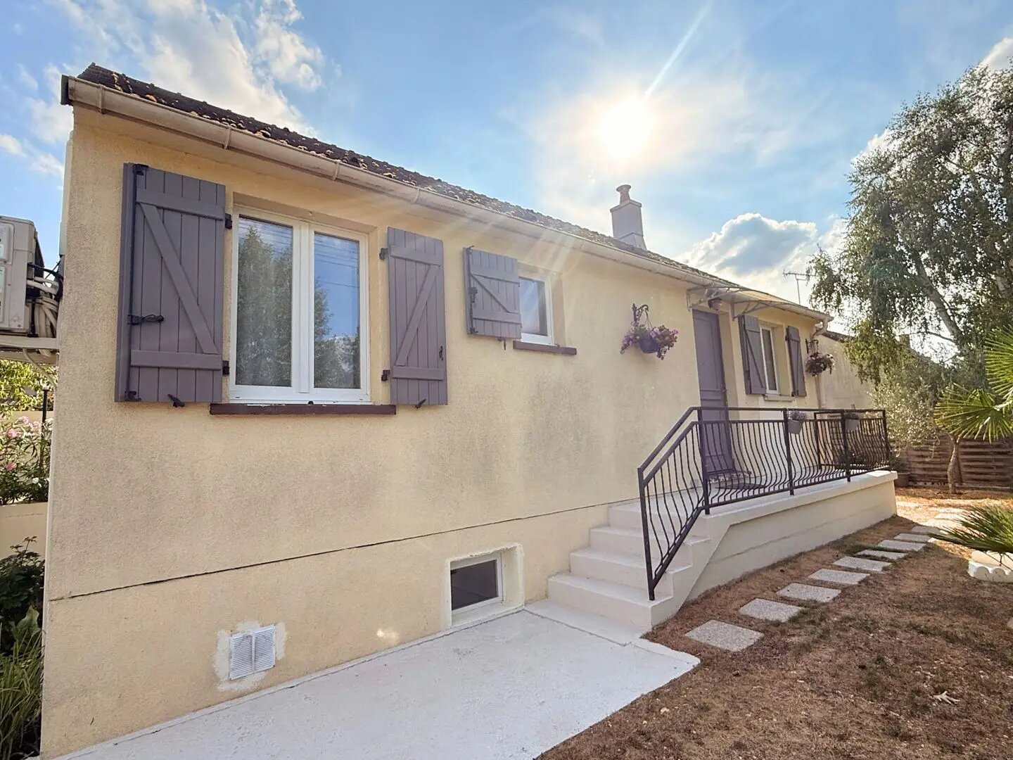 Maison à vendre, 76m², Vernon