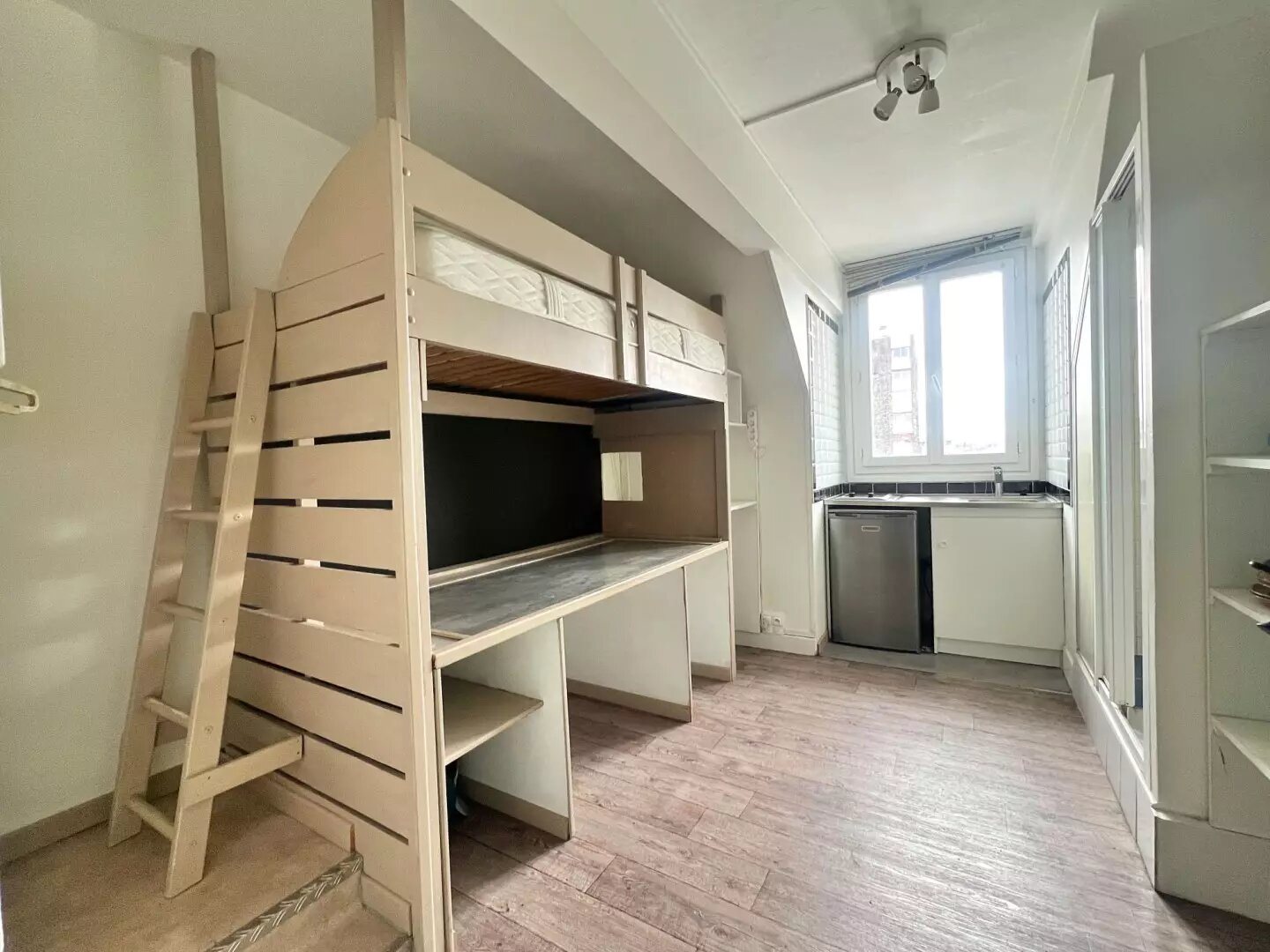Appartement à vendre, 12m², Vernon