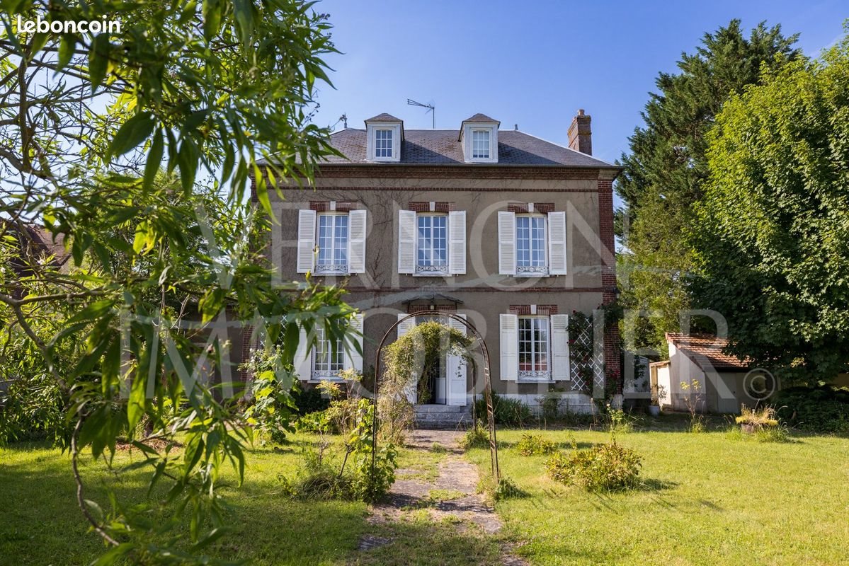 Maison à vendre, 208m², Vernon