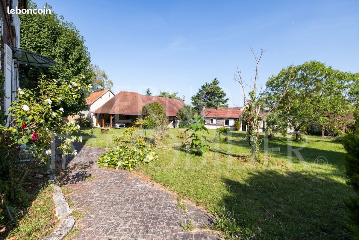 Maison à vendre, 208m², Vernon