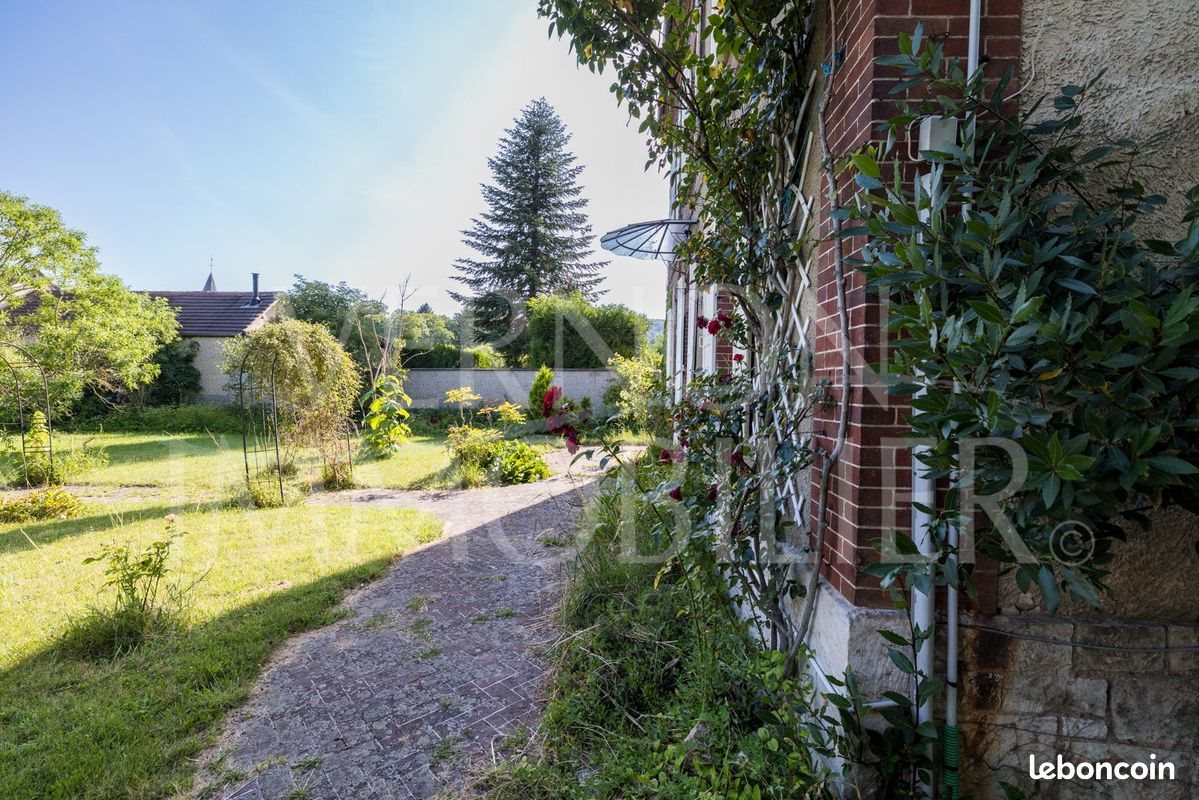 Maison à vendre, 208m², Vernon