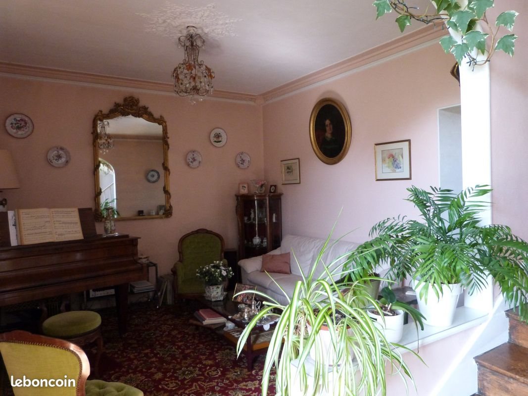 Maison à vendre, 208m², Vernon