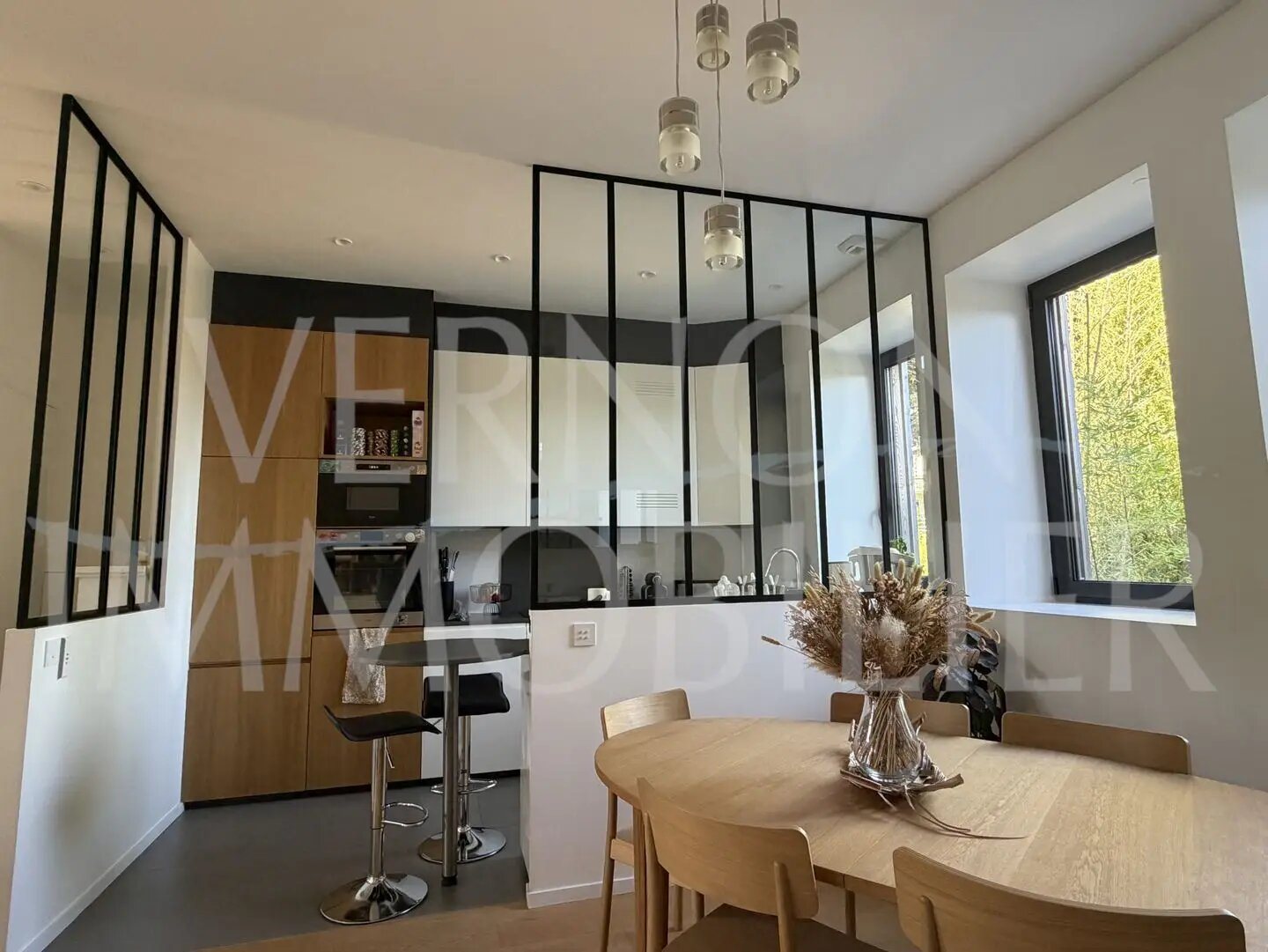Maison à vendre, 90m², Vernon