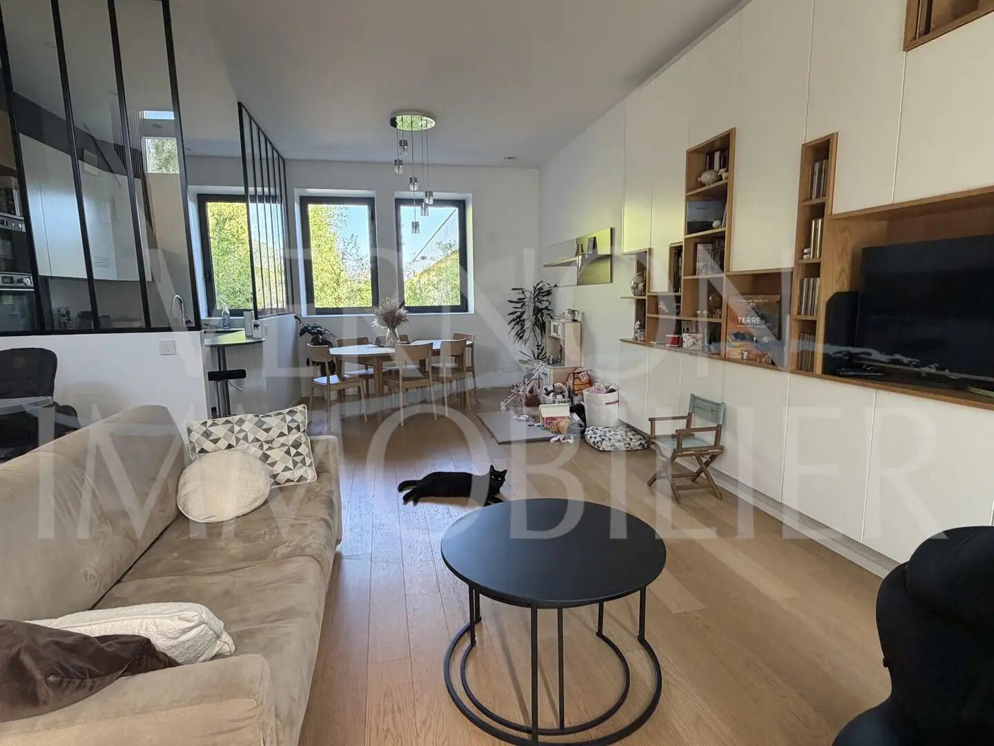 Maison à vendre, 90m², Vernon