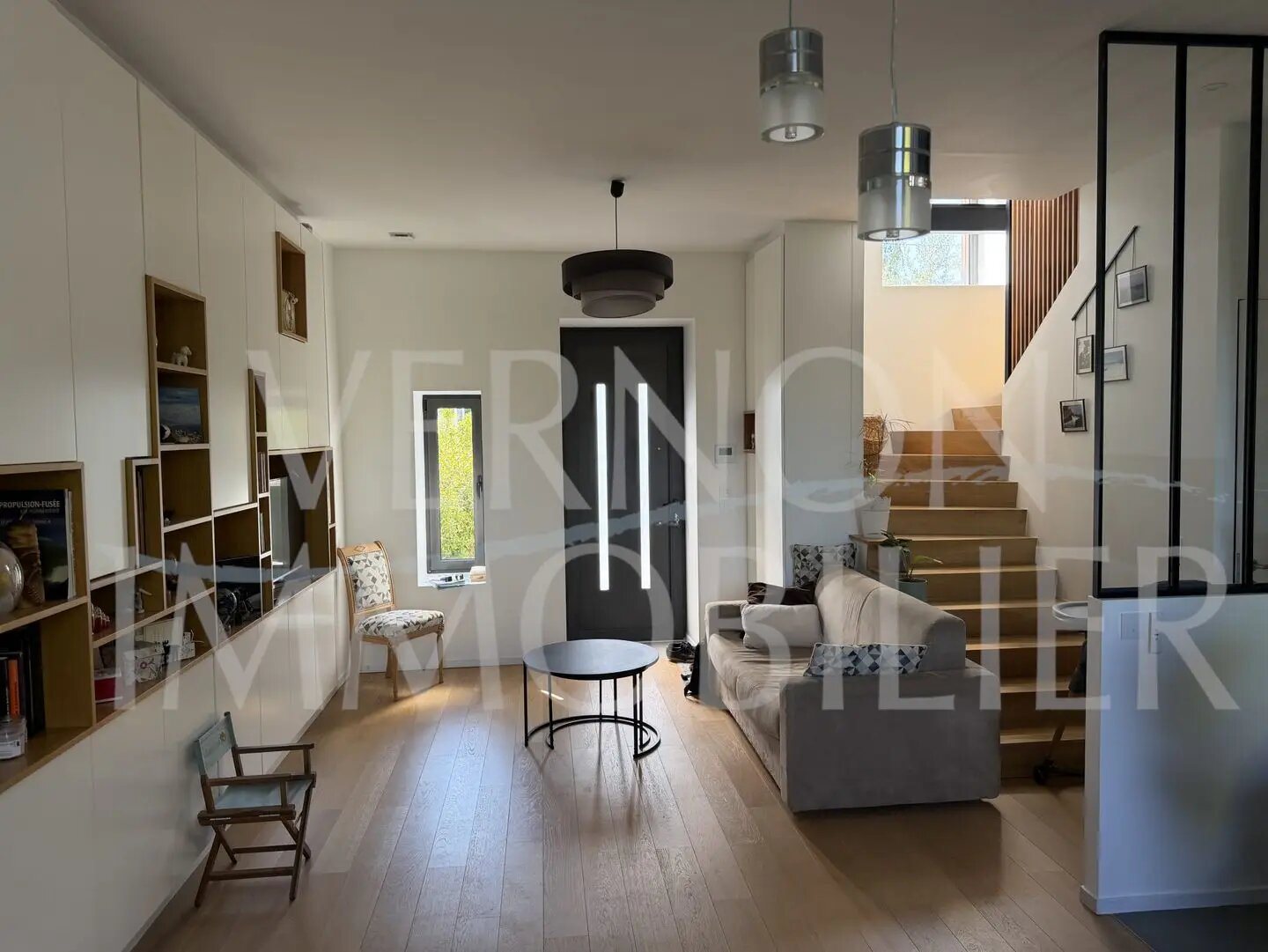 Maison à vendre, 90m², Vernon