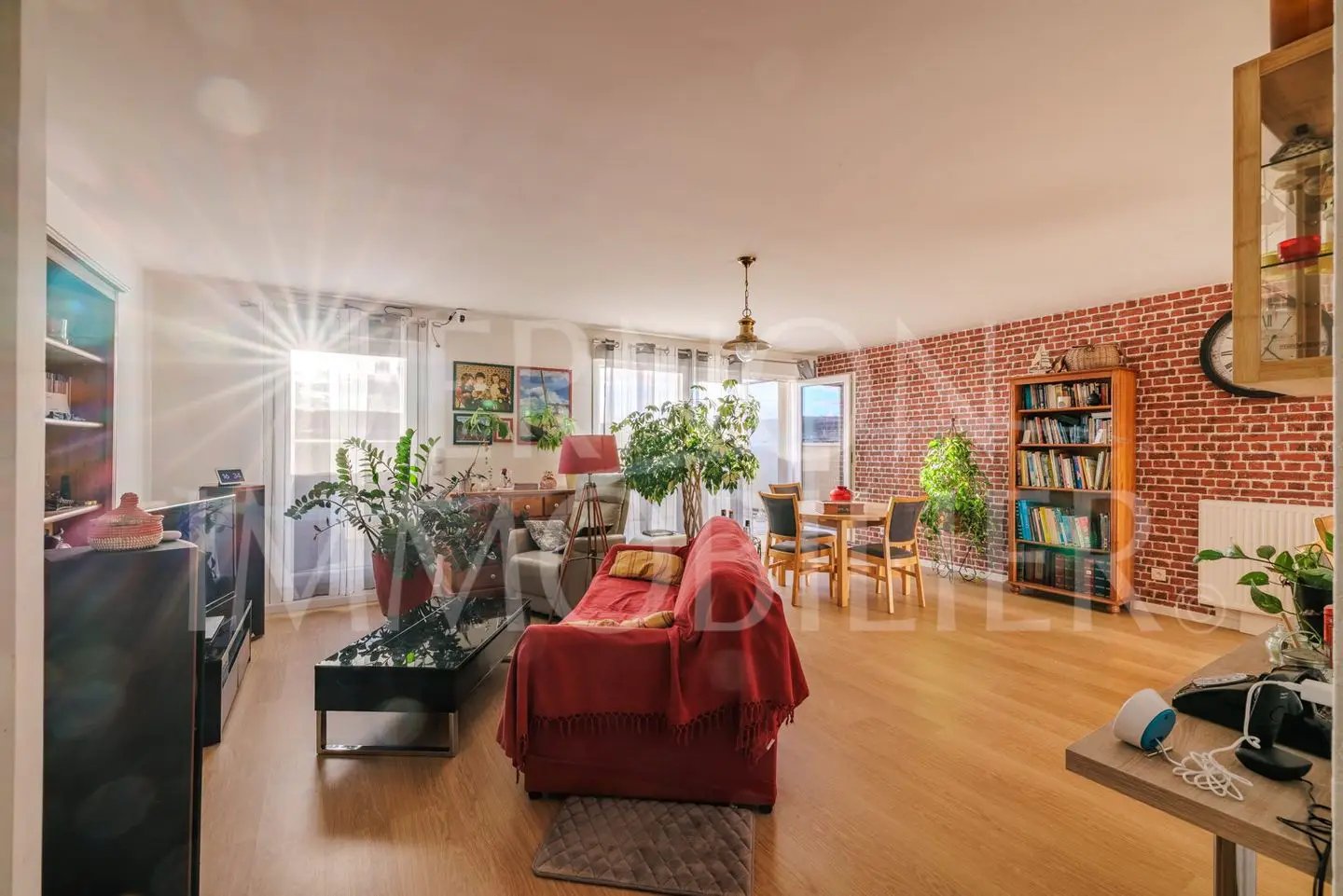 Appartement à vendre, 97m², Vernon