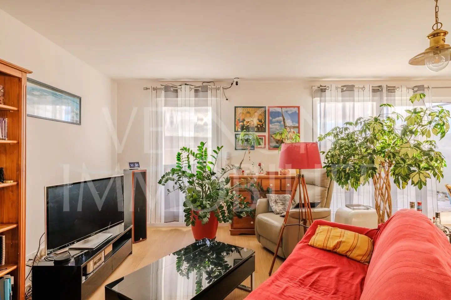 Appartement à vendre, 97m², Vernon