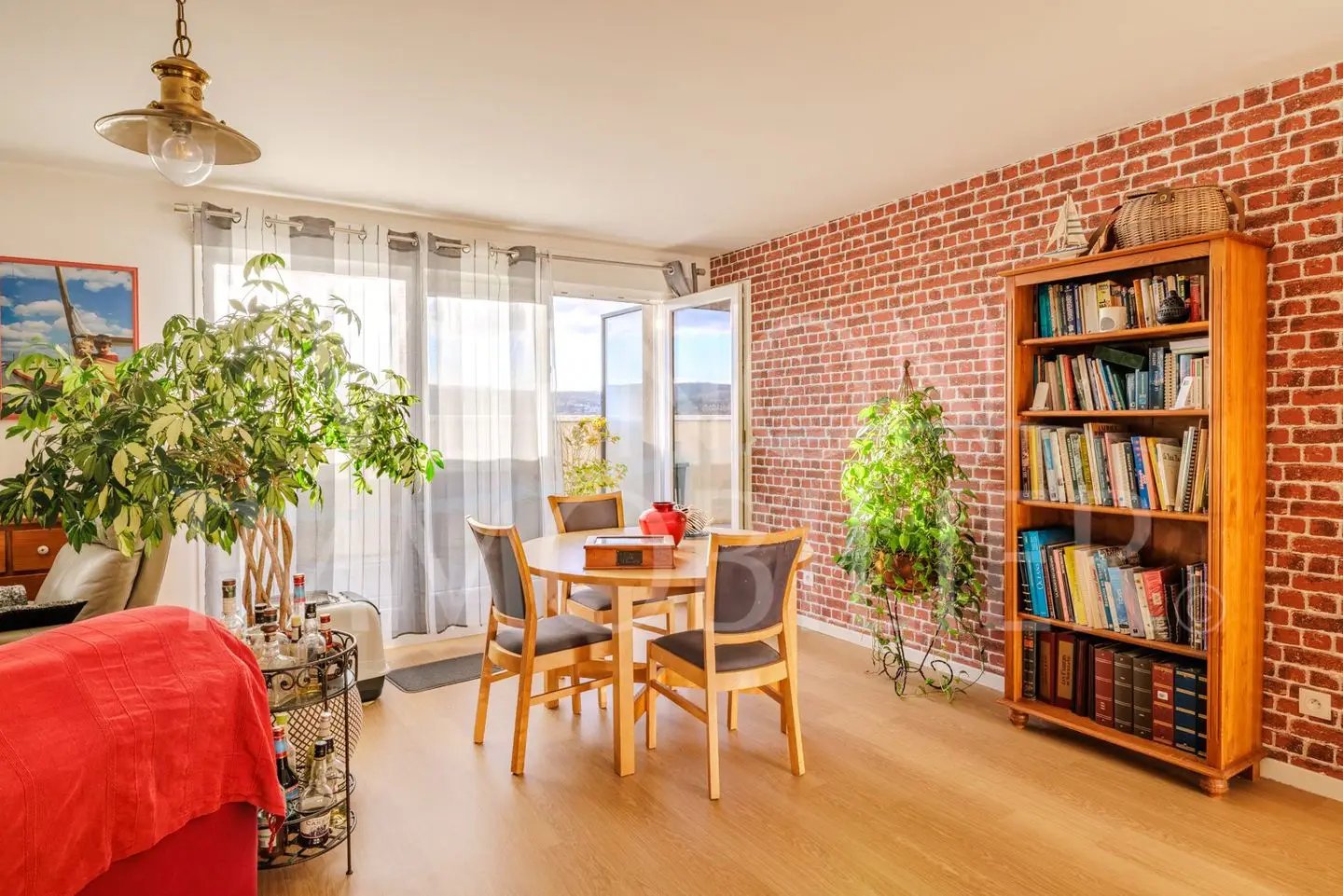 Appartement à vendre, 97m², Vernon