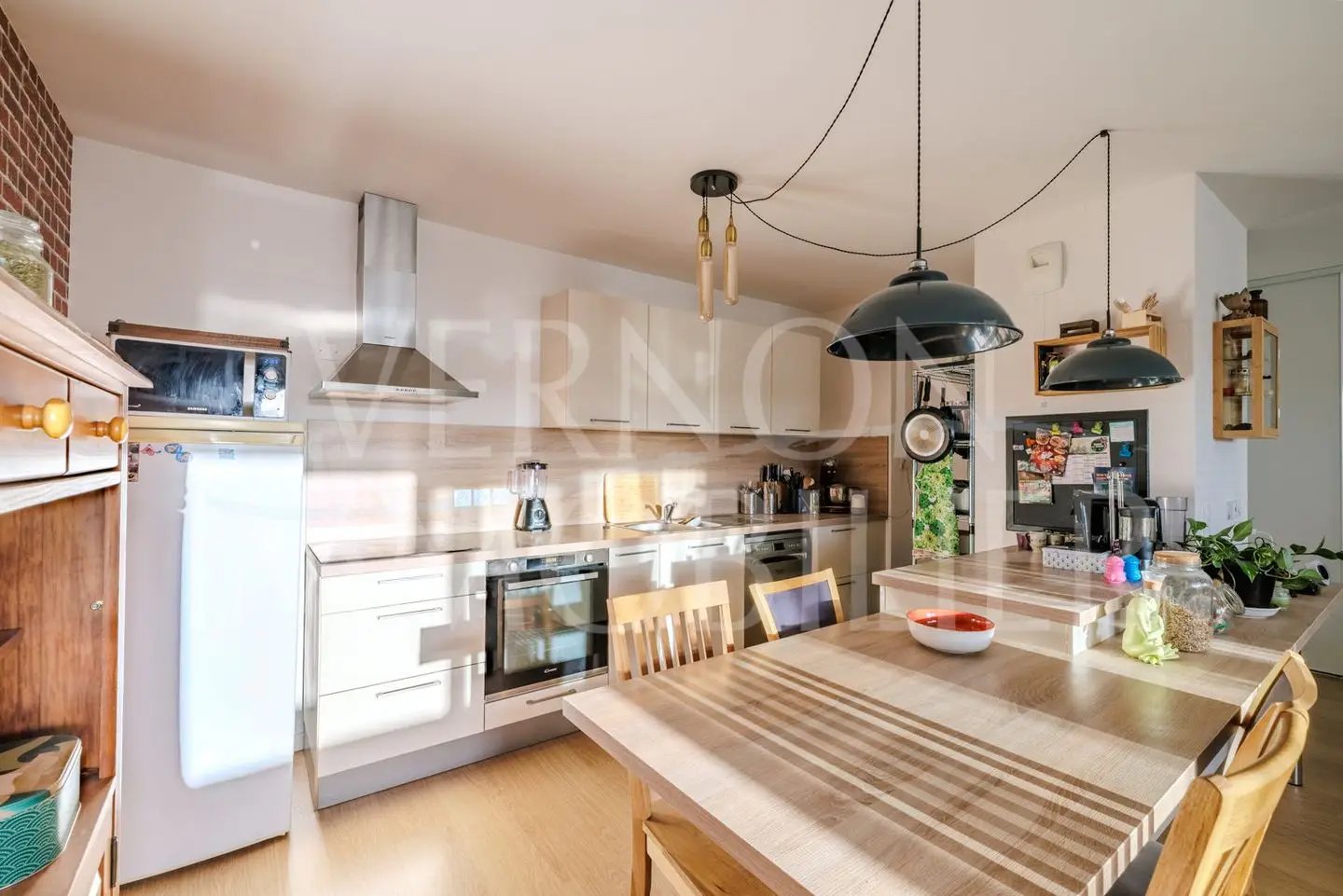 Appartement à vendre, 97m², Vernon