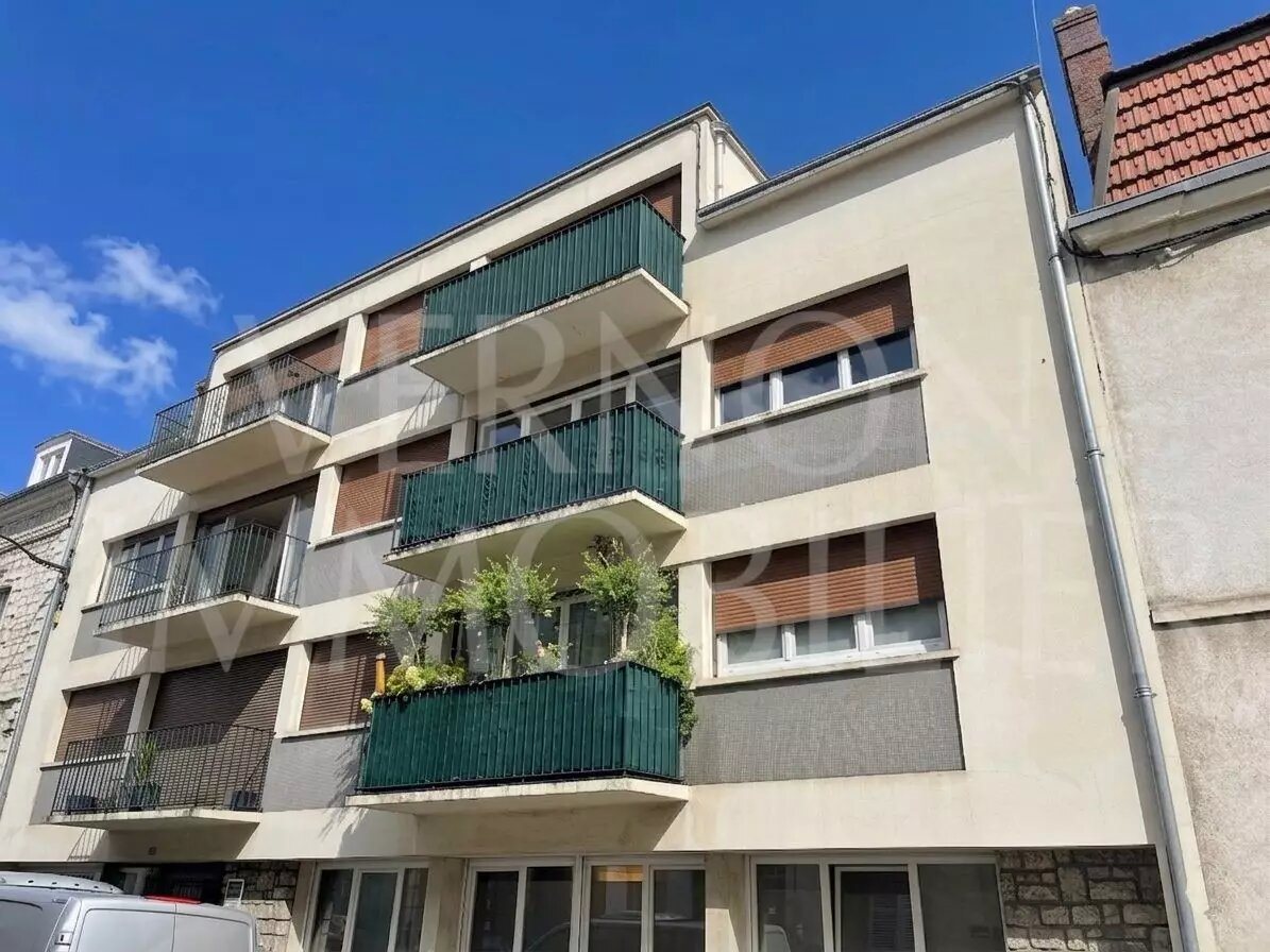 Appartement à vendre, 82m², Vernon