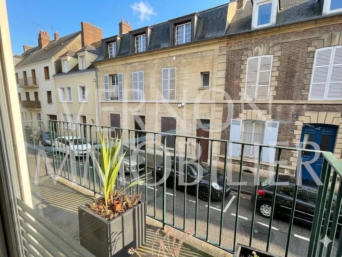 Appartement à vendre, 82m², Vernon