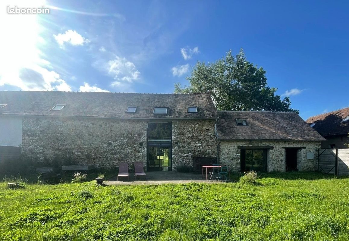 Maison à vendre, 140m², Vernon