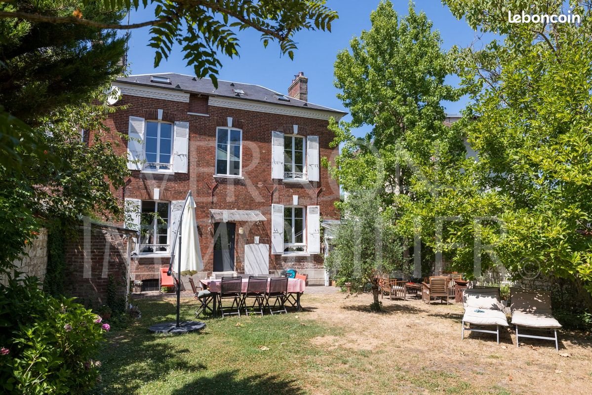 Maison à vendre, 125m², Vernon