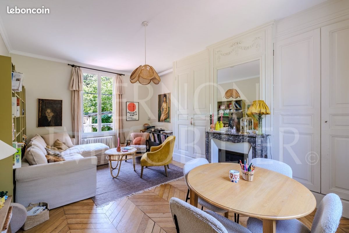Maison à vendre, 125m², Vernon