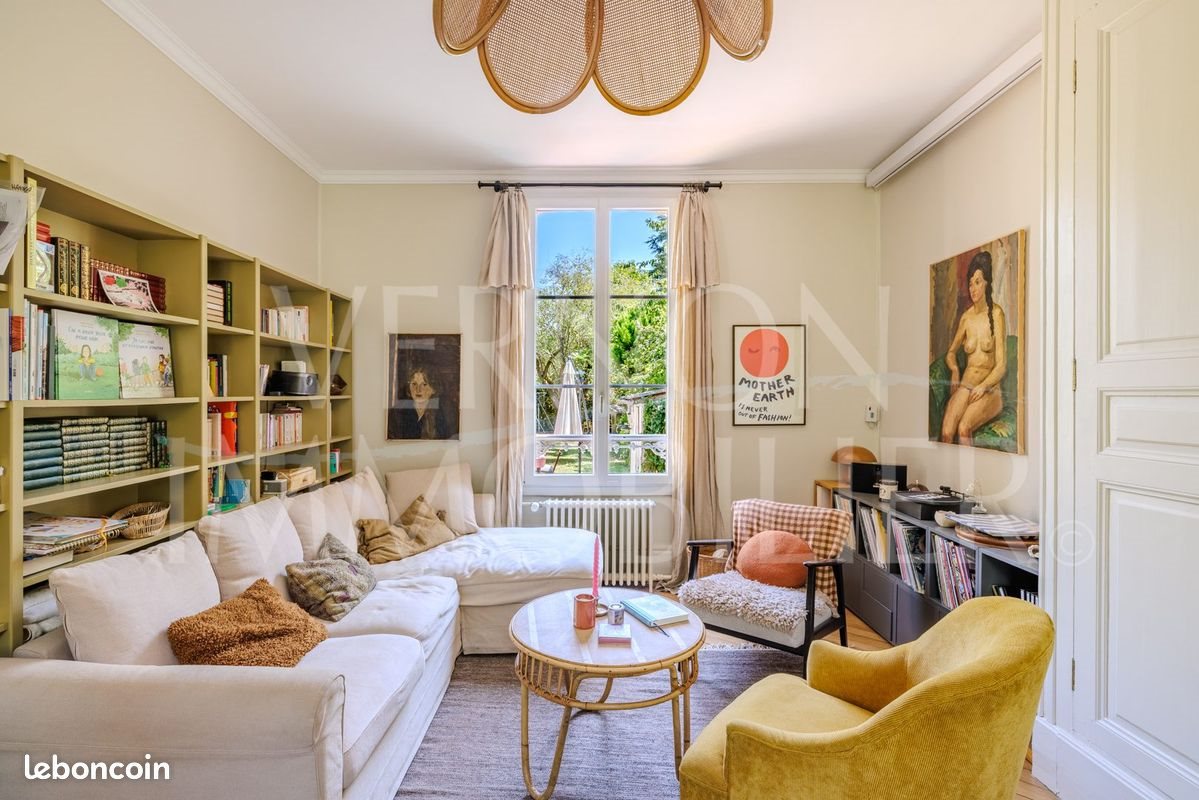 Maison à vendre, 125m², Vernon