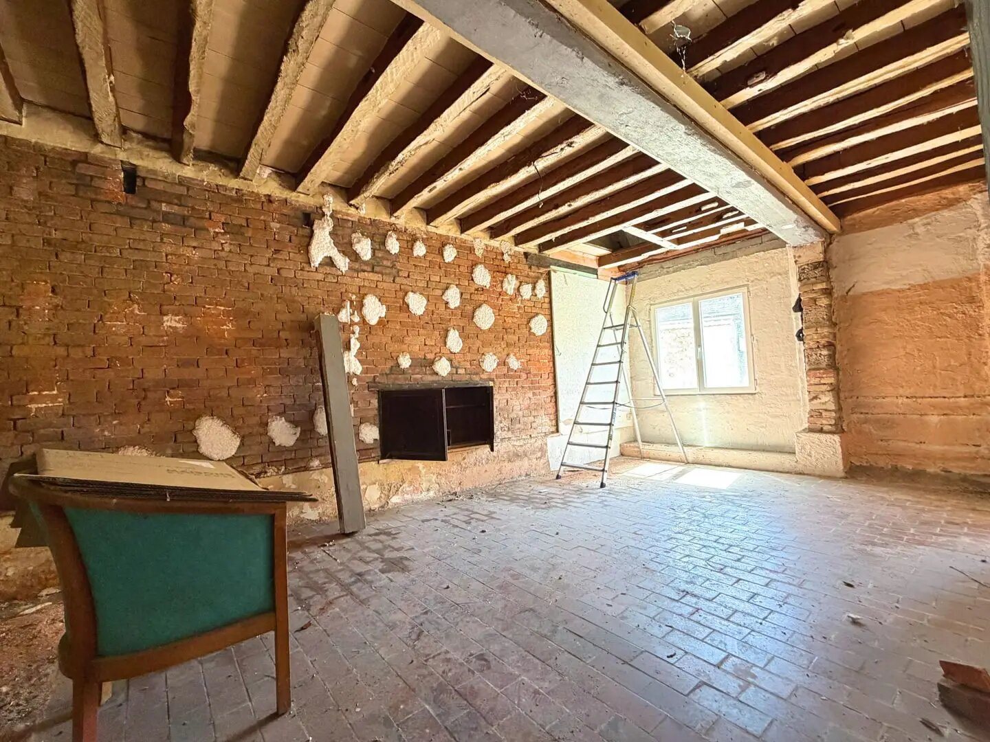 Maison à vendre, 82m², Vernon