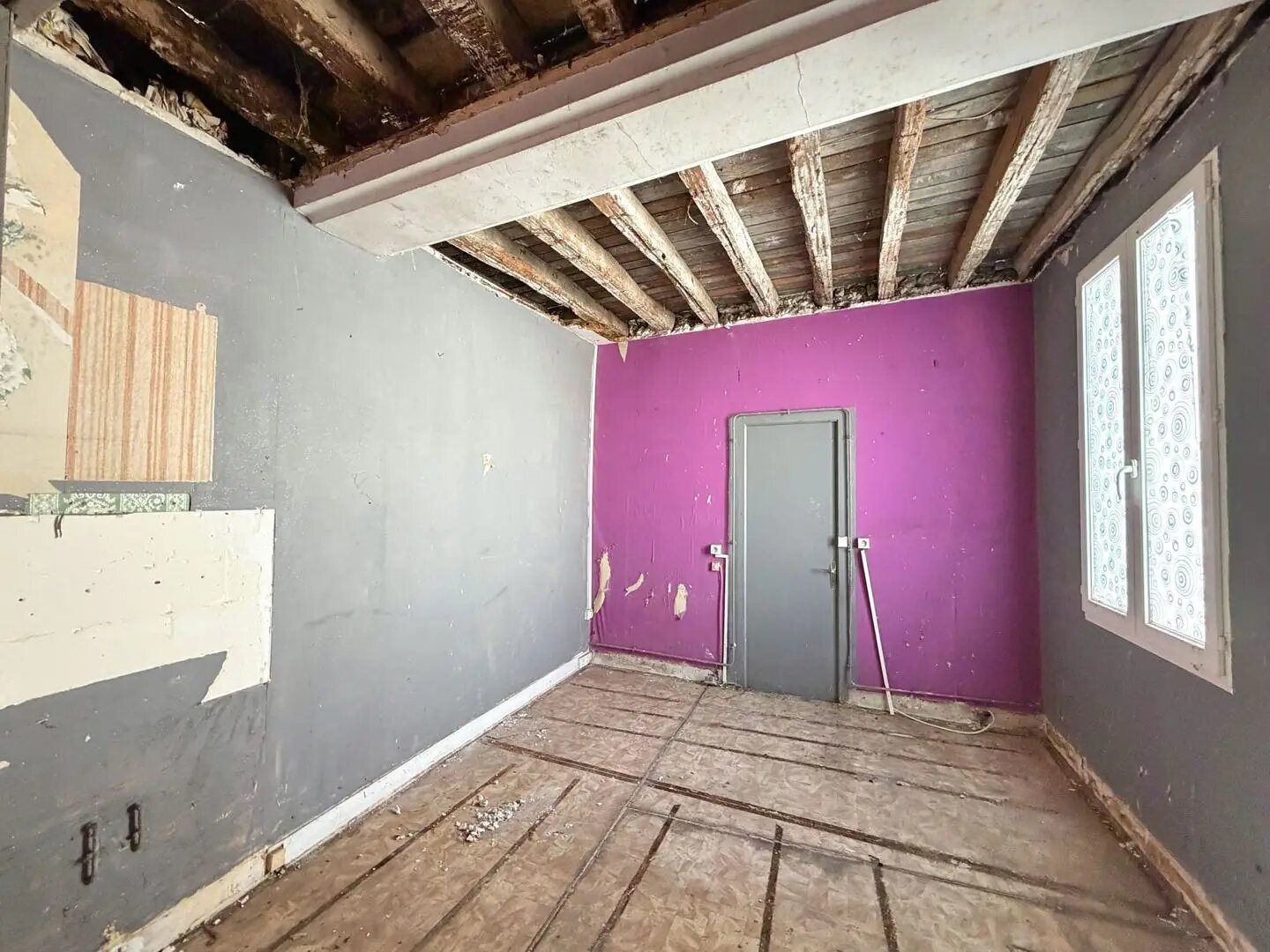 Maison à vendre, 82m², Vernon