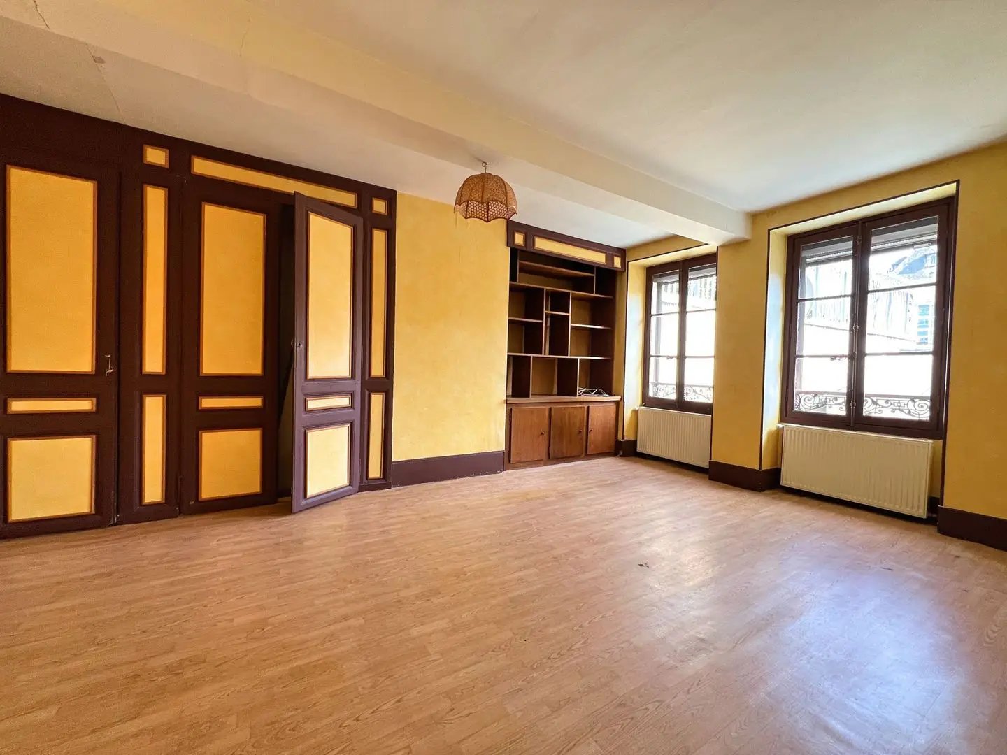 Appartement à vendre, 67m², Vernon