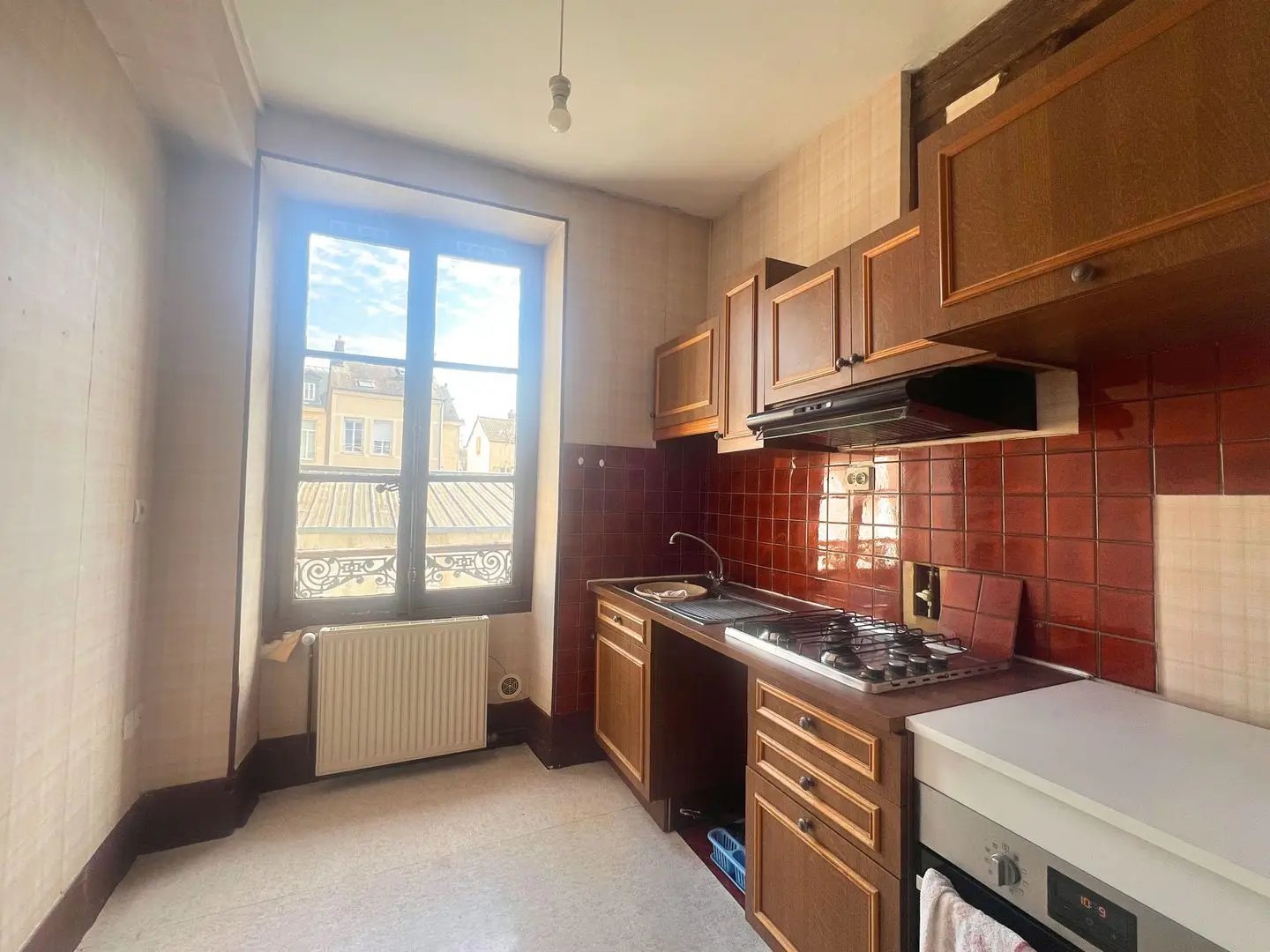 Appartement à vendre, 67m², Vernon