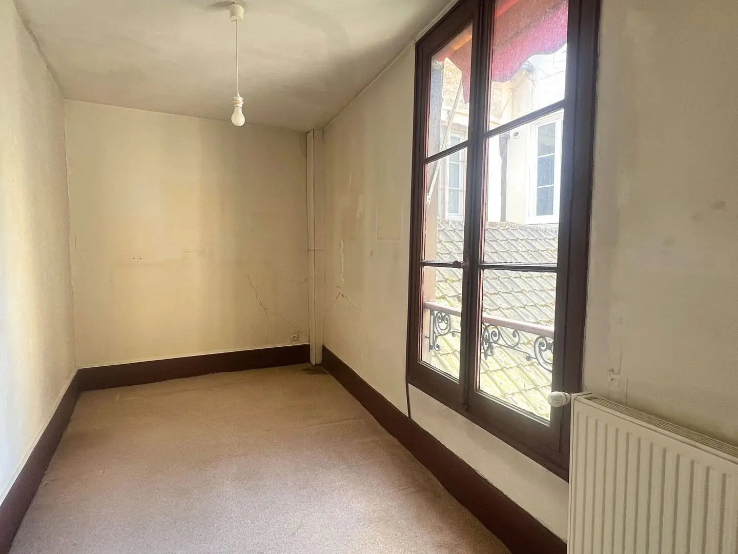 Appartement à vendre, 67m², Vernon