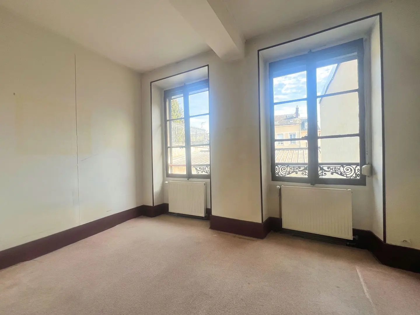 Appartement à vendre, 67m², Vernon