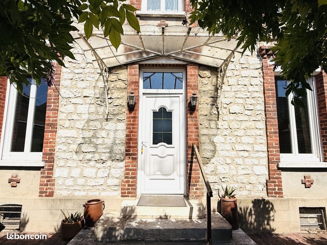 Maison à vendre, 177m², Vernon