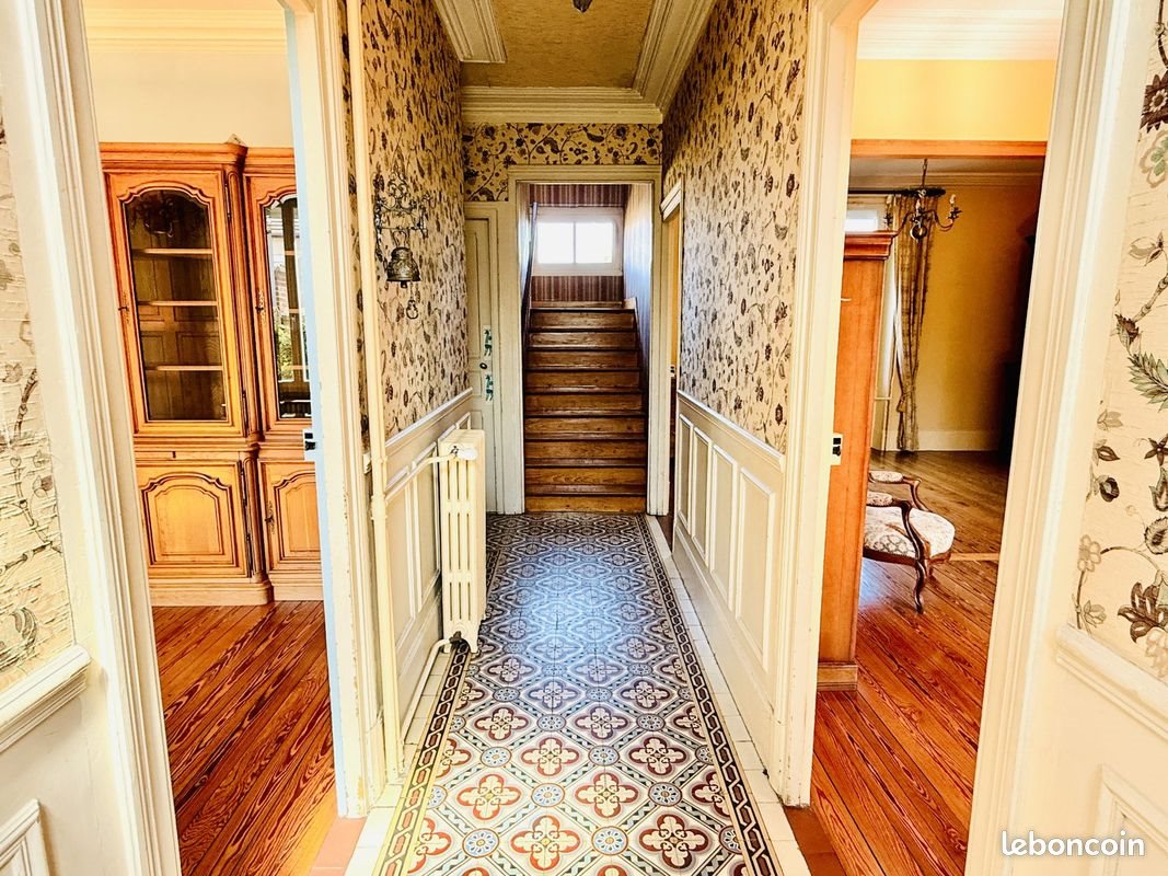 Maison à vendre, 177m², Vernon