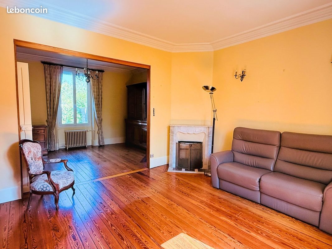 Maison à vendre, 177m², Vernon