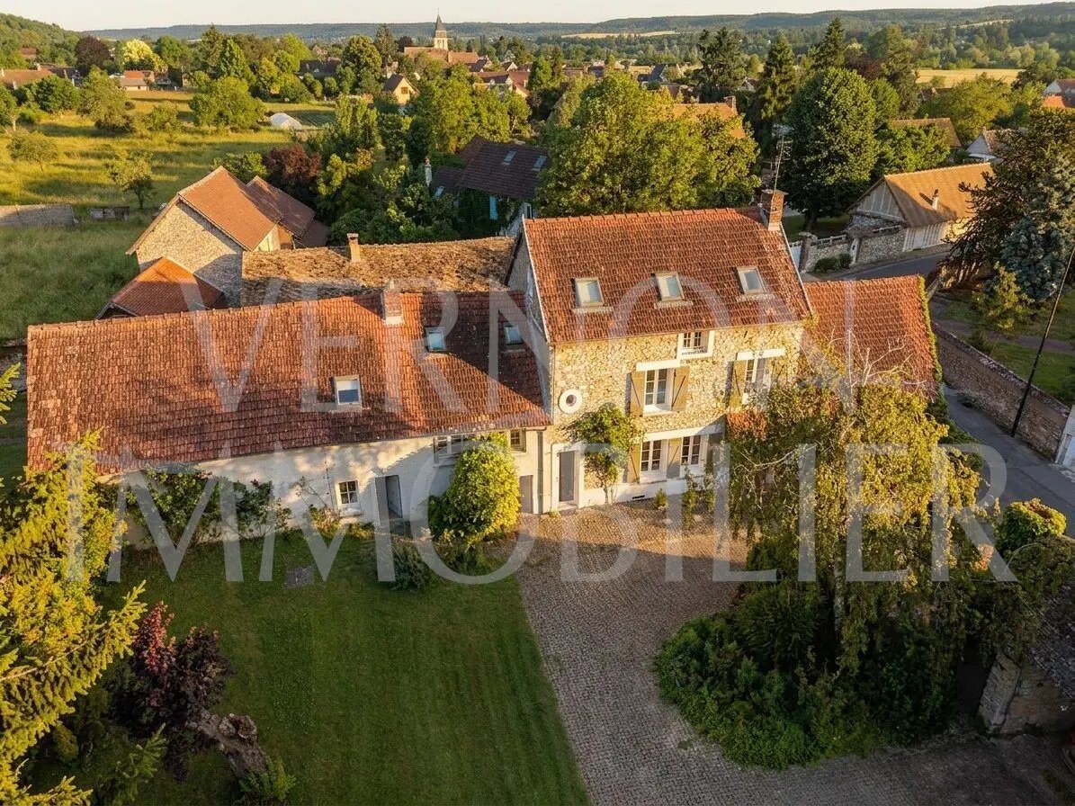 Maison à vendre, 171m², Vernon