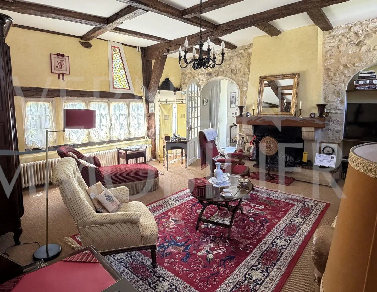 Maison à vendre, 171m², Vernon