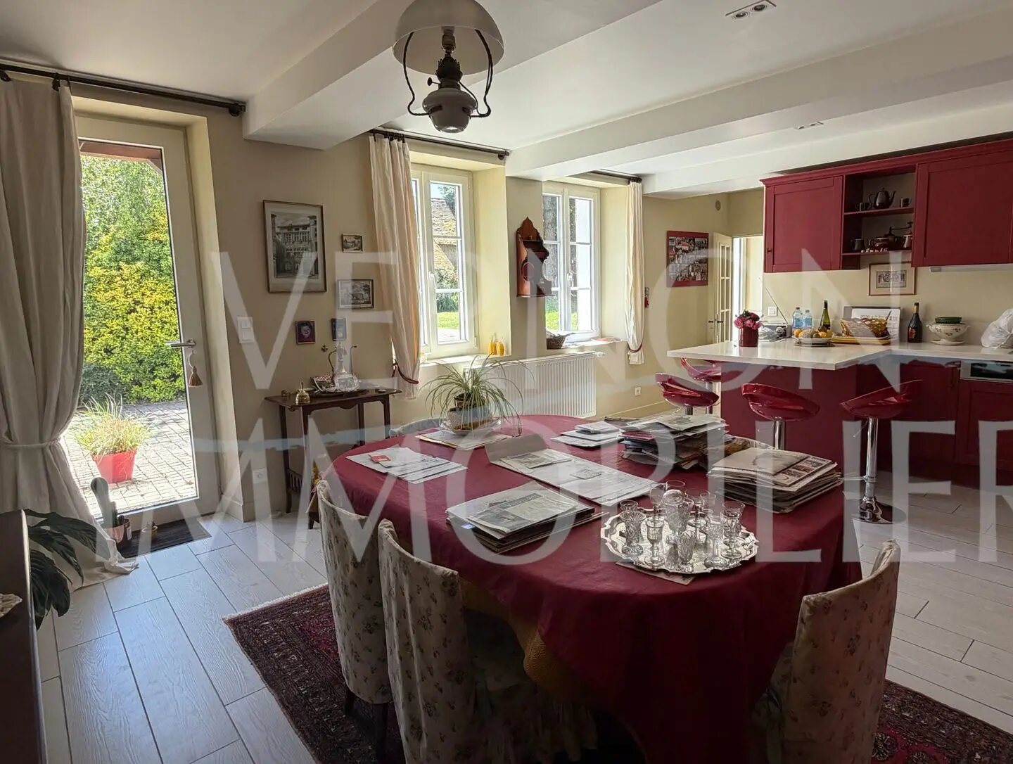 Maison à vendre, 171m², Vernon