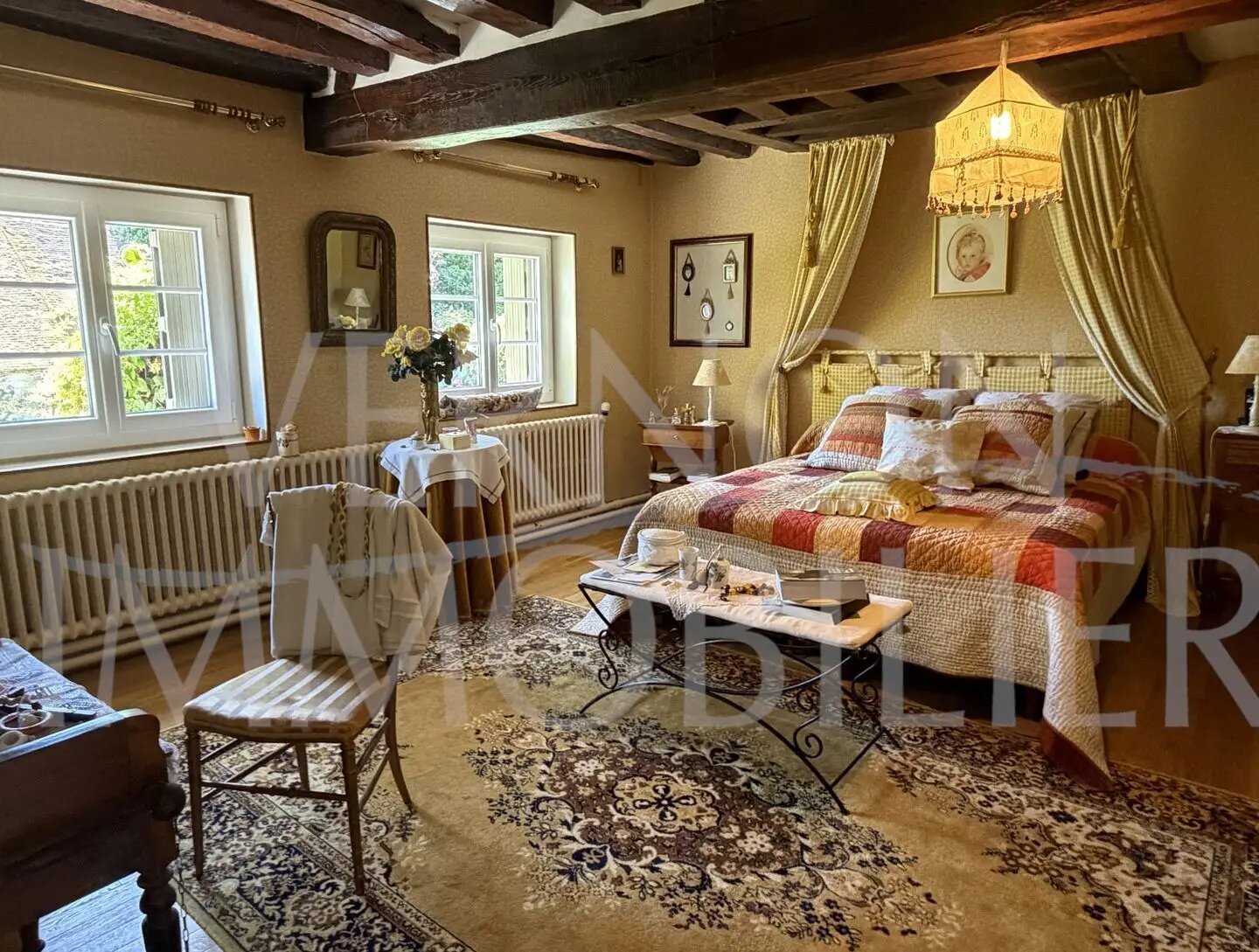 Maison à vendre, 171m², Vernon