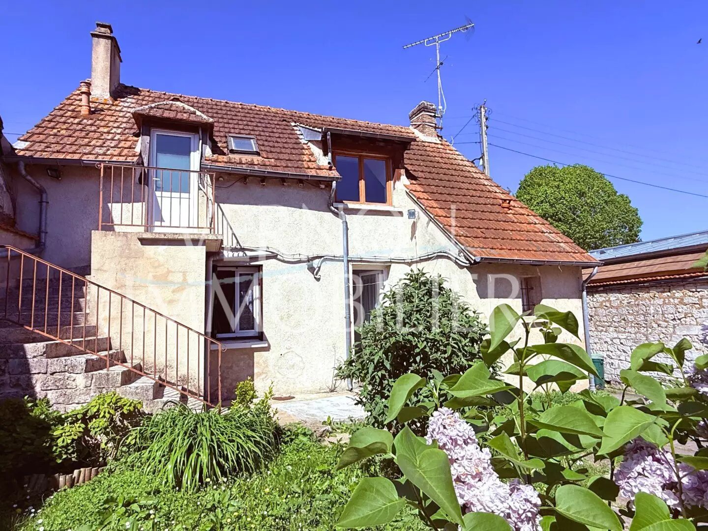 Maison à vendre, 72m², Vernon