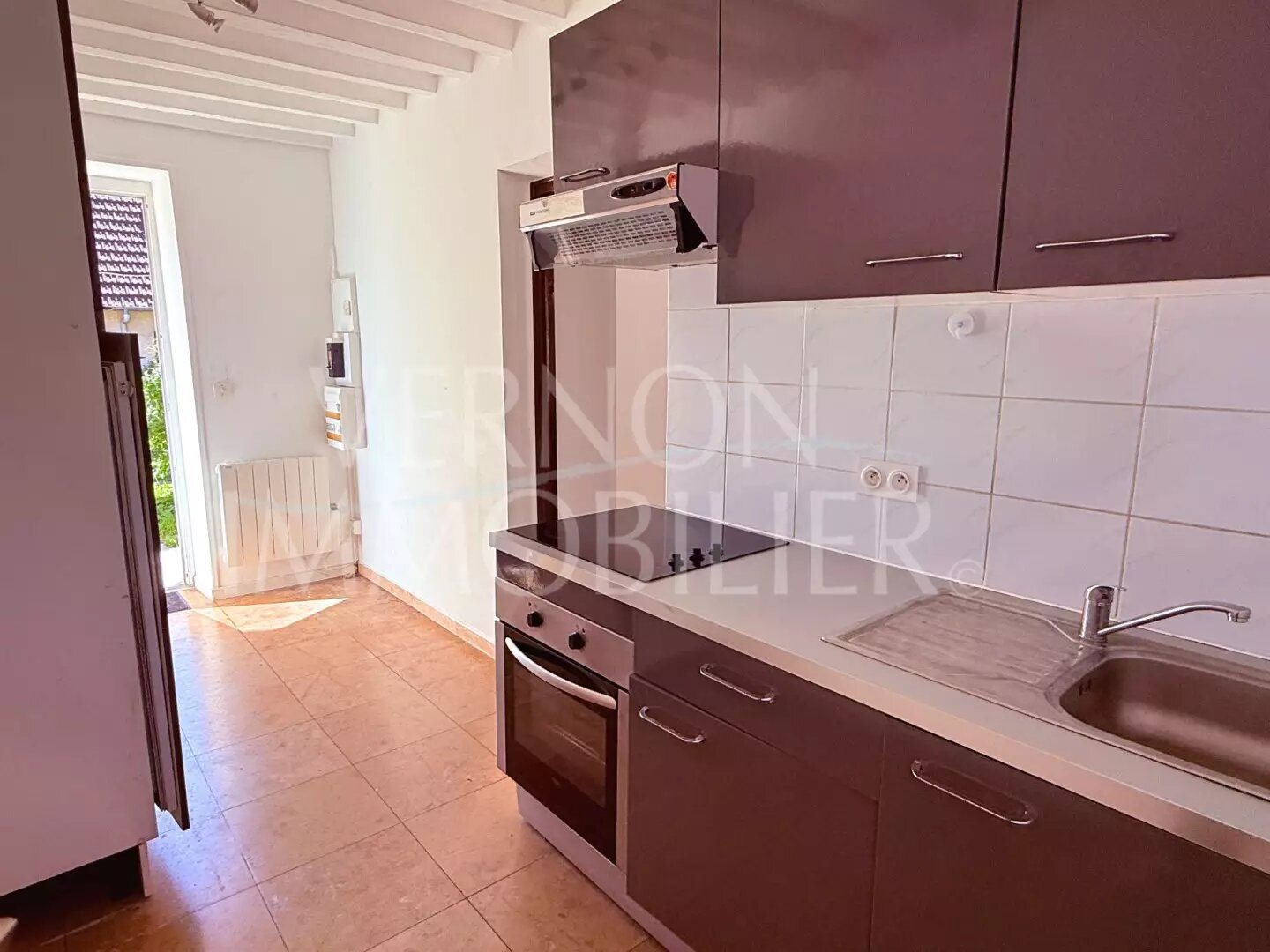 Maison à vendre, 72m², Vernon