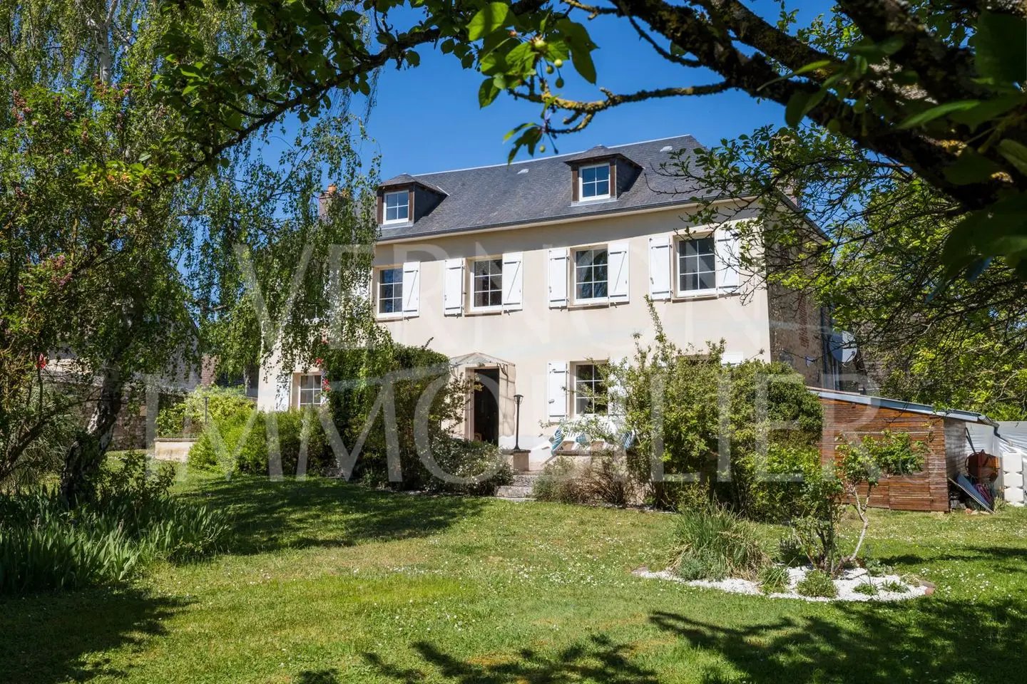 Maison à vendre, 140m², Vernon