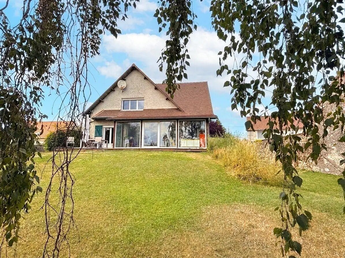 Maison à vendre, 145m², Vernon