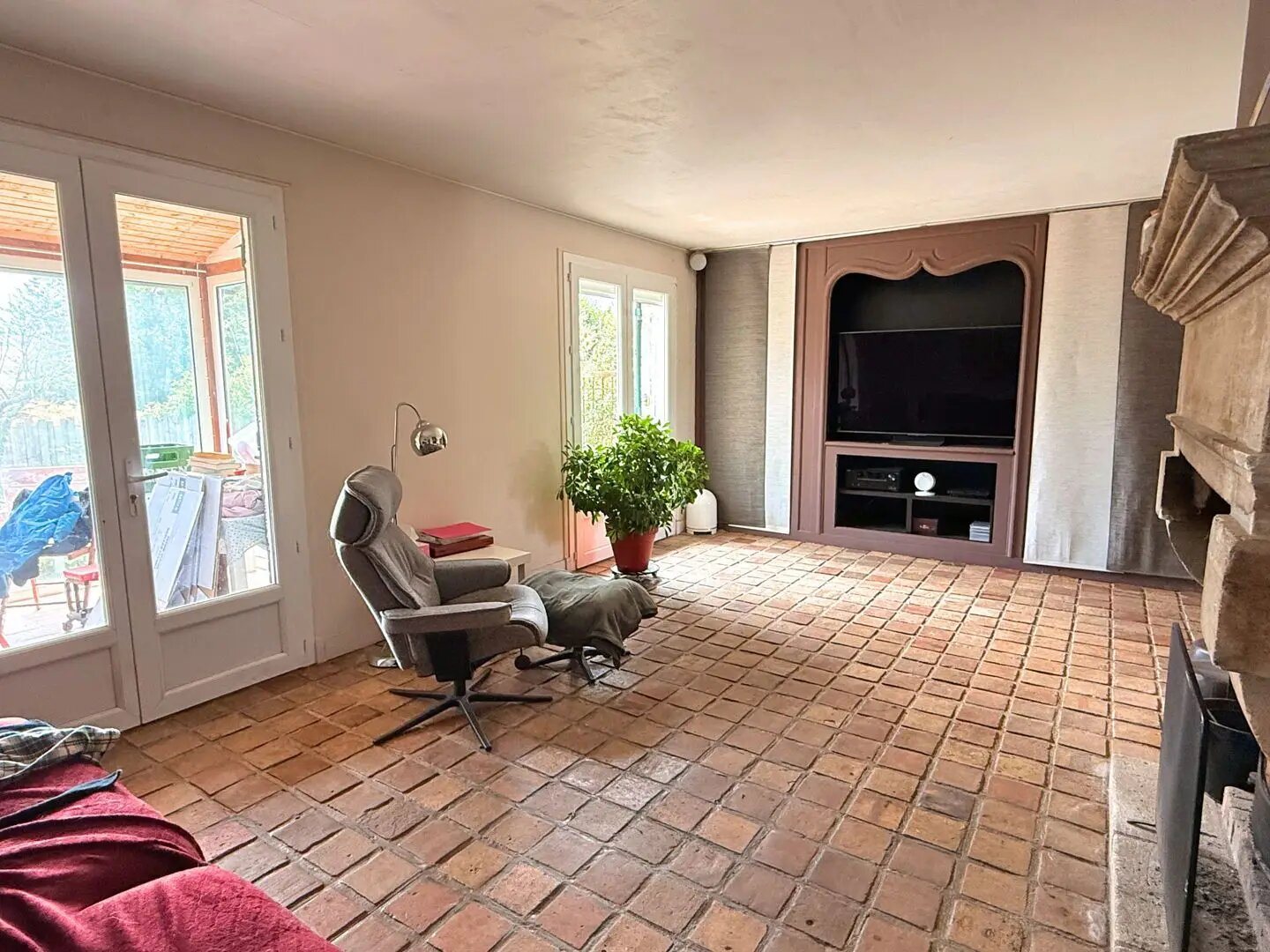 Maison à vendre, 145m², Vernon