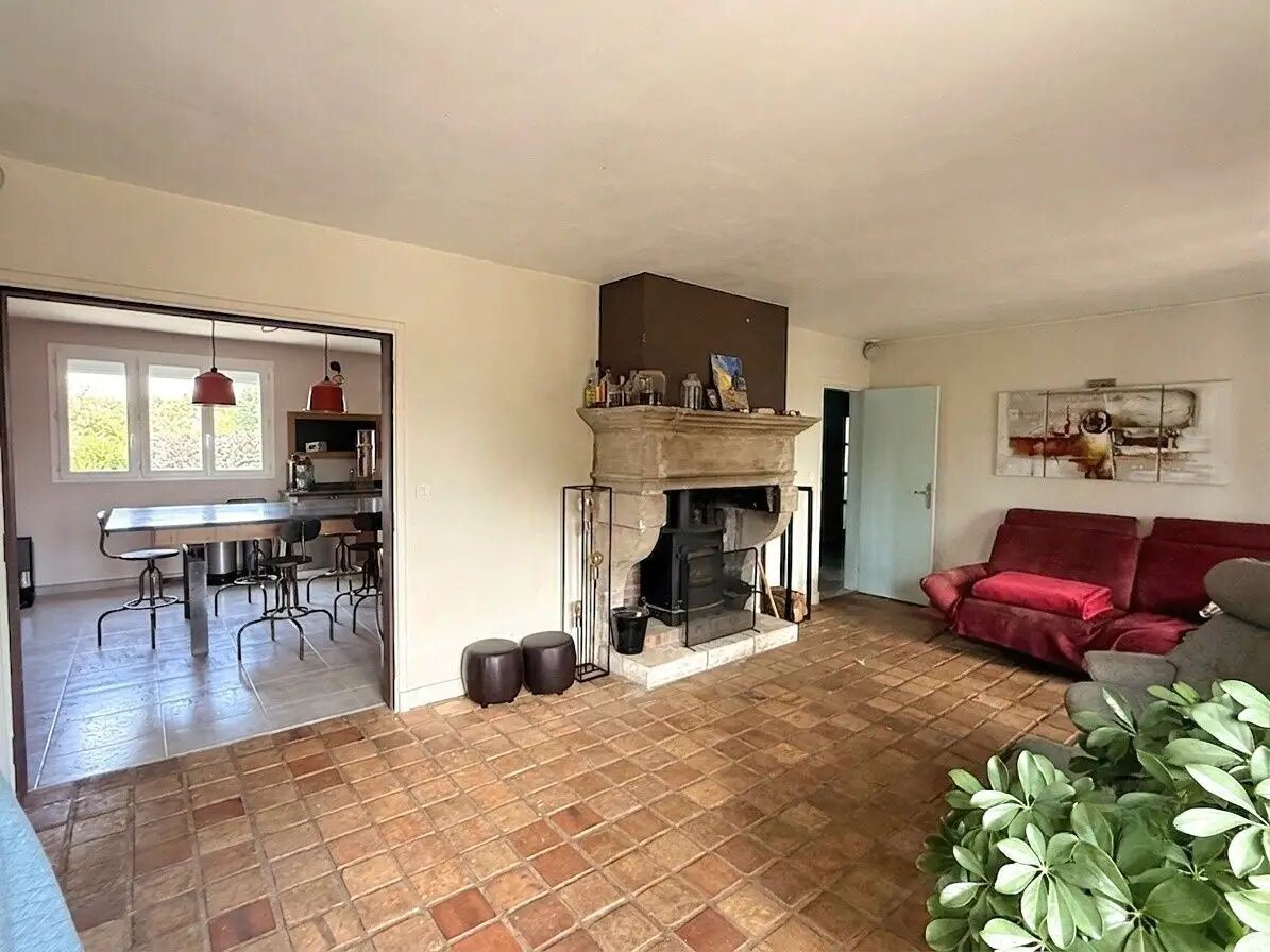 Maison à vendre, 145m², Vernon