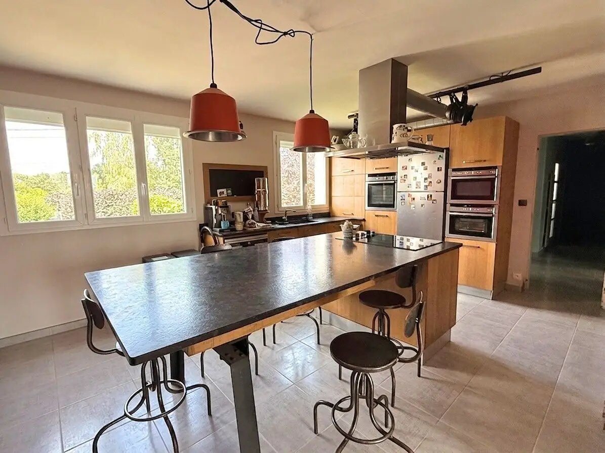 Maison à vendre, 145m², Vernon