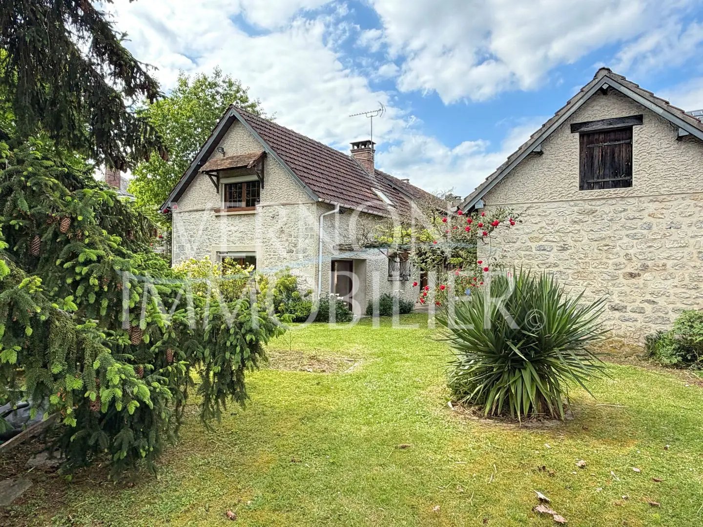 Maison à vendre, 137m², Vernon