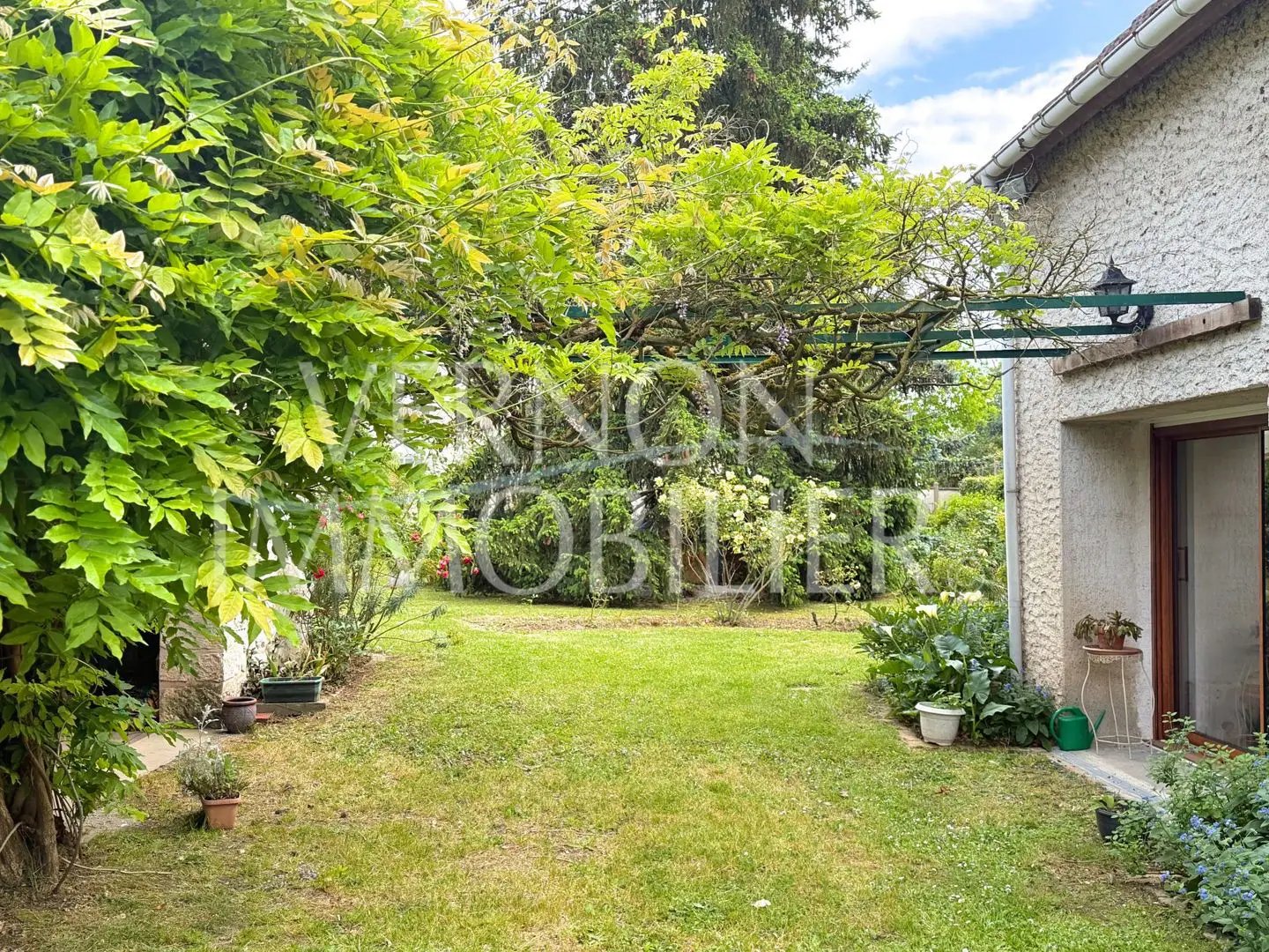 Maison à vendre, 137m², Vernon