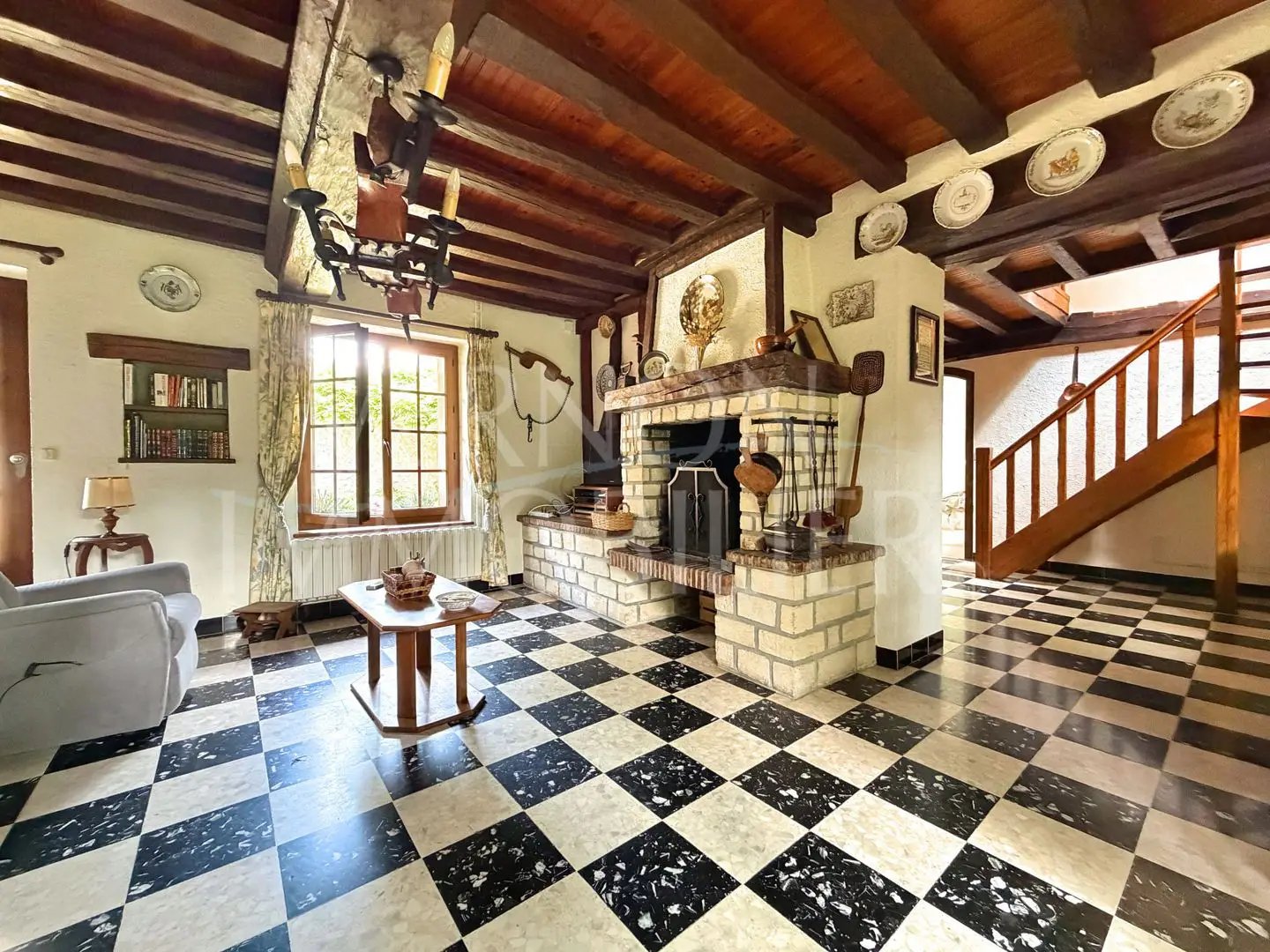 Maison à vendre, 137m², Vernon