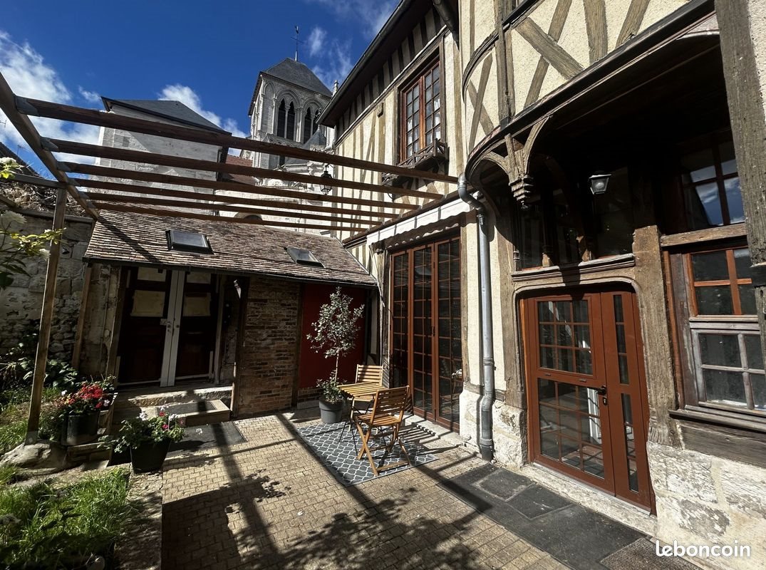 Maison à vendre, 151m², Vernon