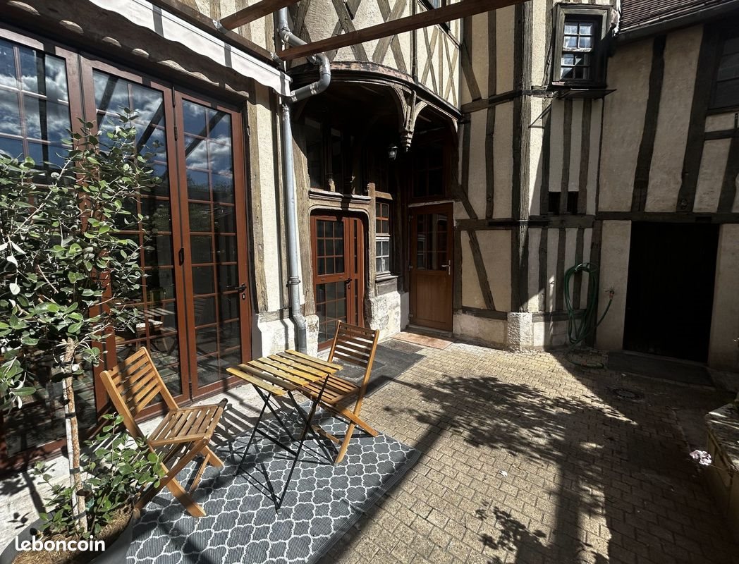 Maison à vendre, 151m², Vernon